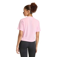 Camiseta adidas Essentials Feminina - Foto 2
