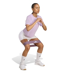 Camiseta adidas Essentials Feminina - Foto 4