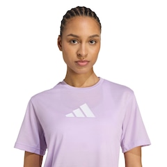 Camiseta adidas Essentials Feminina - Foto 5