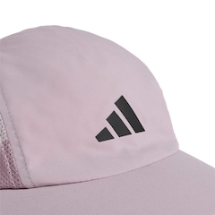Boné Adulto adidas Treino Climacool Aba Curva - Foto 3