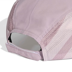 Boné Adulto adidas Treino Climacool Aba Curva - Foto 4