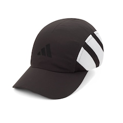 Boné Adulto adidas Treino Climacool Aba Curva - Foto 1