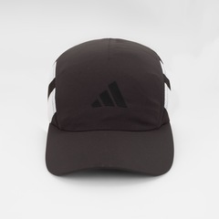 Boné Adulto adidas Treino Climacool Aba Curva - Foto 2