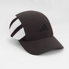 Boné Adulto adidas Treino Climacool Aba Curva - Foto 3