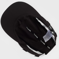 Boné Adulto adidas Treino Climacool Aba Curva - Foto 4