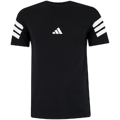 Camiseta adidas Future Icon Masculina - Foto 1
