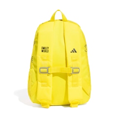 Mochila adidas Smiley Kids - Foto 4