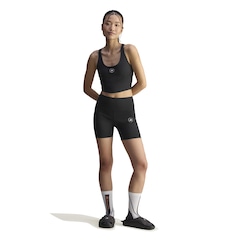Bermuda adidas by Stella McCartney Feminina - Foto 3