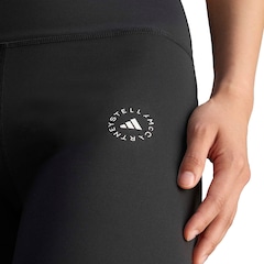 Bermuda adidas by Stella McCartney Feminina - Foto 5