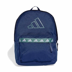 Mochila adidas Clássico Fita 27 Litros - Foto 1