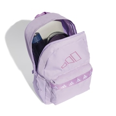 Mochila adidas Clássico Fita 27 Litros - Foto 4