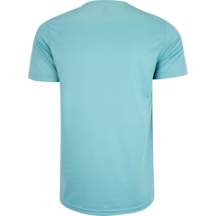 Camiseta adidas Run It Tee Masculina - Foto 2