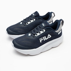 Tênis Feminino Fila Maxxi Lite - Foto 5