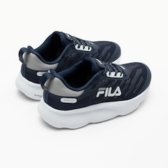 Tênis Feminino Fila Maxxi Lite - Foto 6