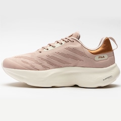 Tênis Feminino Fila Maxxi Lite - Foto 3