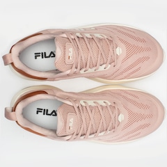 Tênis Feminino Fila Maxxi Lite - Foto 4