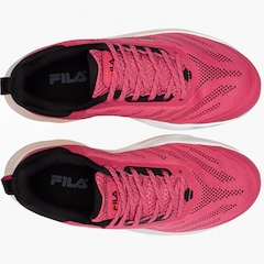 Tênis Feminino Fila Maxxi Lite - Foto 4