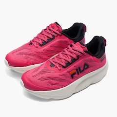Tênis Feminino Fila Maxxi Lite - Foto 5