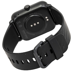 Relógio Monitor Cardíaco Mormaii Smartwatch Life Ultra Molifeugaa/8p Adulto - Foto 3