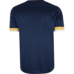Camiseta do Real Madrid Dry Fit Masculina - Foto 2