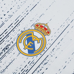 Camiseta do Real Madrid Dry Fit Masculina - Foto 3