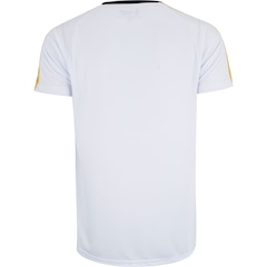 Camiseta do Real Madrid Balboa Dry Fit Masculina - Foto 2