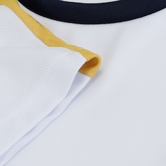 Camiseta do Real Madrid Balboa Dry Fit Masculina - Foto 4