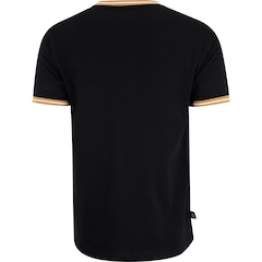 Camiseta do Real Madrid Balboa Algodão Masculina - Foto 2