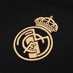 Camiseta do Real Madrid Balboa Algodão Masculina - Foto 3