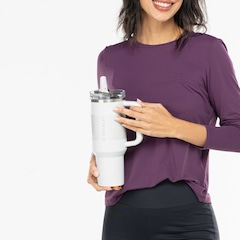 Copo Stanley Quencher Protour 1.18L - Foto 2
