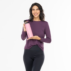 Garrafa Térmica Stanley Aerolight Flip Straw Messi 710ml - Foto 3