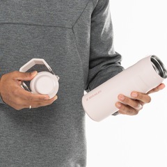 Garrafa Térmica Stanley Aerolight Fast Flow 710ml - Foto 2