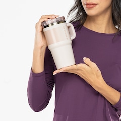 Copo Stanley Quencher Protour 591ml - Foto 2