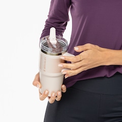 Copo Stanley Quencher Protour 591ml - Foto 3