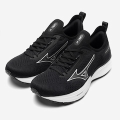 Tênis Masculino Mizuno Kit Cool Ride - Foto 4
