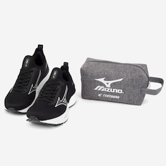 Tênis Masculino Mizuno Kit Cool Ride - Foto 7