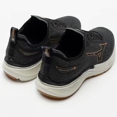Tênis Masculino Mizuno Kit Cool Ride - Foto 4