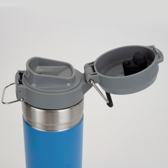 Garrafa Térmica Stanley Quick Flip 710ml - Foto 4