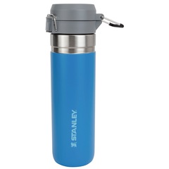 Garrafa Térmica Stanley Quick Flip 710ml - Foto 1