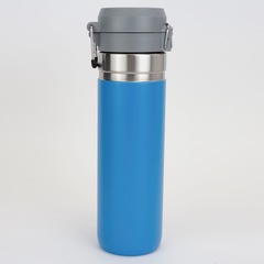 Garrafa Térmica Stanley Quick Flip 710ml - Foto 2