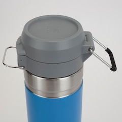 Garrafa Térmica Stanley Quick Flip 710ml - Foto 3