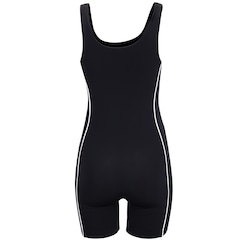 Macaquinho de Natação ASICS com Forro Adulto - Foto 2