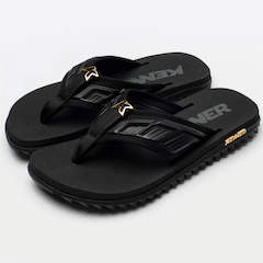 Chinelo Kenner Kivah Full Force Adulto - Foto 3