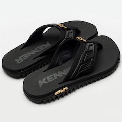 Chinelo Kenner Kivah Full Force Adulto - Foto 4