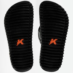 Chinelo Kenner Kivah Full Force Adulto - Foto 5
