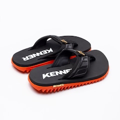 Chinelo Kenner Kivah Full Force Adulto - Foto 4