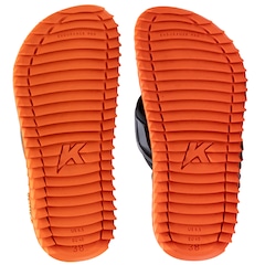 Chinelo Kenner Kivah Full Force Adulto - Foto 5