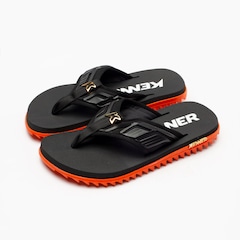 Chinelo Kenner Kivah Full Force Adulto - Foto 3