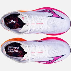 Tênis Mizuno Wave Rebellion Pro Low - Foto 4