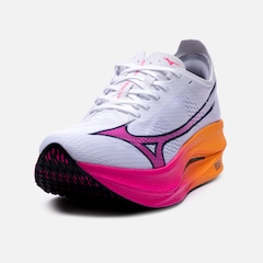 Tênis Mizuno Wave Rebellion Pro Low - Video 1